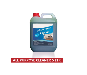 All Purpose Cleaner 5 Liter  - Similar Product Imag - ID 139536