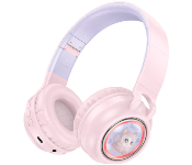 HOCO. Wireless Headphone W50  - Similar Product Imag - ID 139552