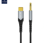 Aux Stereo Cable 3.5mm to USB C  - Similar Product Imag - ID 139629