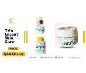 Trio Lucent Skin care  - Similar Product Imag - ID 139641