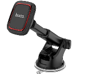 Hoco  Mobile Car Holder CA42 Cool Journey Dashboard Black  - Similar Product Imag - ID 139703