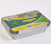 Q PAC Aluminum Container 8389 1 X 10 Pcs  - Similar Product Imag - ID 139798