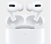 Hoco DES08 Pro Wireless Headset with Charging Case  White  - Similar Product Imag - ID 139813