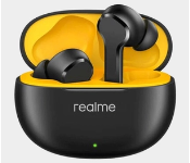 Realme Buds T100 Black Music to Your Eyes  - Similar Product Imag - ID 139815