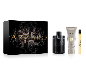 Azzaro The Most Wanted For Men Set EDP Intense 100ML  - Similar Product Imag - ID 139819