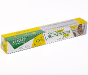 Q PAC ALUMINIUM FOIL 30 CM 25 SQ. FT  1 PC  - Similar Product Imag - ID 139856