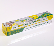 Q PAC ALUMINIUM FOIL 30 CM 200 SQ. FT. 1 PC  - Similar Product Imag - ID 139857