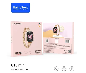 HAINO TEKO G10 Mini Smart Watch  - Similar Product Imag - ID 139887