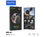 HAINO TEKO RW52 Smart Watch  - Similar Product Imag - ID 139889