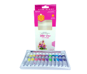 Water Color 12Colors No 7112W Keep Smiling  - Similar Product Imag - ID 139898