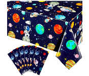 Space Theme Table Cover  - Similar Product Imag - ID 139902