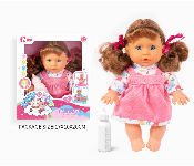 WZB660 Vdora Baby Doll With 4 Sound Ic  - Similar Product Imag - ID 139914