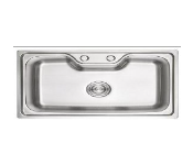 DR HARDWARE Sink Stainless Steel  - Similar Product Imag - ID 139924