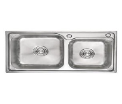 DR HARDWARE Sink Stainless Steel  - Similar Product Imag - ID 139925