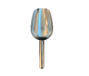 LVM Aluminum Ice Scoop Medium  - Similar Product Imag - ID 139954