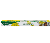 Q PAC ALUMINIUM FOIL 45 CM 37.5 SQ. FT 1 PC  - Similar Product Imag - ID 139986