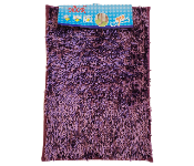 Shaggy Door Mat Size 40cm 58cm Color Multi  - Similar Product Imag - ID 140007