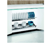 Dr. Hardware SS Cabinet Draining Dishback for Kitchen  - Similar Product Imag - ID 140069