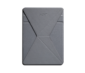 Moft Invisible Adhesive Tablet or iPad Stand Grey  - Similar Product Imag - ID 140097