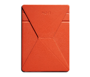 Moft Invisible Adhesive Tablet or iPad Stand Orange  - Similar Product Imag - ID 140098