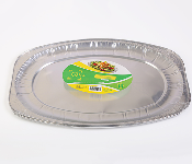 Q PAC ALUMINIUM PLATTERS 65220 1 X 3 PCS  - Similar Product Imag - ID 140133