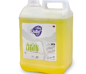 QATAF DISH WASH LIQUID 5 LITRE YELLOW Q PAC  - Similar Product Imag - ID 140135