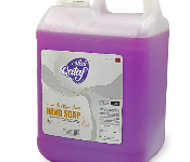 QATAF HAND WASH LIQUID QATAF 5 LITR PURPLE  - Similar Product Imag - ID 140137