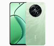 Realme 12X 8GB RAM 256GB 5G Feather Green  - Similar Product Imag - ID 140177