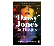 Daisy Jones and The Six by Taylor Jenkins Reid  - Similar Product Imag - ID 140209