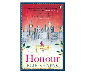 Honour    Paperback    by    Elif Shafak  - Similar Product Imag - ID 140210