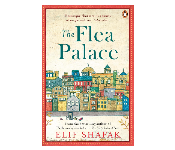 The Flea Palace Paperback by Elif Shafak  - Similar Product Imag - ID 140213