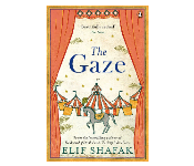 The Gaze Paperback by Elif Shafak               .  - Similar Product Imag - ID 140217