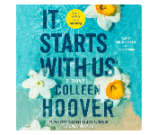 It Starts with Us Paperback by Hoover Colleen  - Similar Product Imag - ID 140241