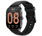 Amazfit Pop 3S Smart Watch with 1.96 AMOLED Display  - Similar Product Imag - ID 140266