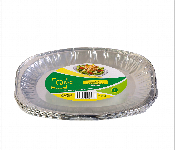 Aluminium Platter 6550 Q Pac 5 Piece Package  - Similar Product Imag - ID 140297