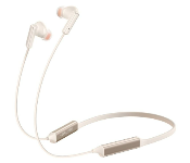 Baseus Bowie U2 Pro Neckband Noise Cancellation Wireless Earphones Creamy white  - Similar Product Imag - ID 140332