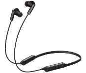 Baseus Bowie U2 Pro Neckband Noise Cancellation Wireless Earphones  Black  - Similar Product Imag - ID 140333