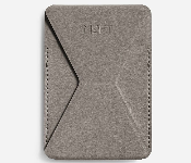 Moft Invisible Phone Stand and Wallet MOVAS Taupe  - Similar Product Imag - ID 140341