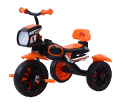 MC919 Kids Bicycle Kids Bullet Toy Cycle for Kids  - Similar Product Imag - ID 140370