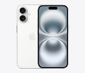 Apple iPhone 16 128GB White Middle East Version  - Similar Product Imag - ID 140373