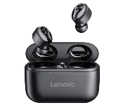 Lenovo HT18 True Wireless Stereo Earbuds Black with Minimal Scratch SC001  - Similar Product Imag - ID 140427