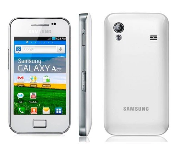 Samsung Ace S5830i Smartphone White with Back Panel Scratch SC002  - Similar Product Imag - ID 140428