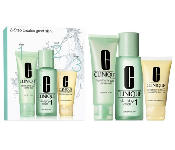 3 Step creates great skin dites oui a une belle peau avec le basic 3 temps  - Similar Product Imag - ID 140447