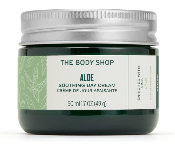 the body shop aloe soothing day cream 50ml  - Similar Product Imag - ID 140449