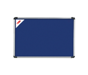 Trios Notice Board 90X120Cm Magnetic TsWb9012  - Similar Product Imag - ID 140881