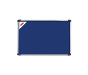 Trios Notice Board 60X90Cm Blue TsNb9012  - Similar Product Imag - ID 140896