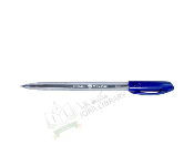 Atlas ball point pen 50 pcs blue color 0.7  - Similar Product Imag - ID 140912
