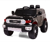 Masaar 906 FJ Cruiser Black 12V  4WD 2Seater  - Similar Product Imag - ID 140940