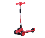 Masaar BYL 528  Kids Kick Scooter with PLU Light Wheel Red  - Similar Product Imag - ID 141047