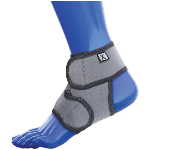 KEDLEY Pro Light Neoprene Ankle Support for men and women  - Similar Product Imag - ID 141147